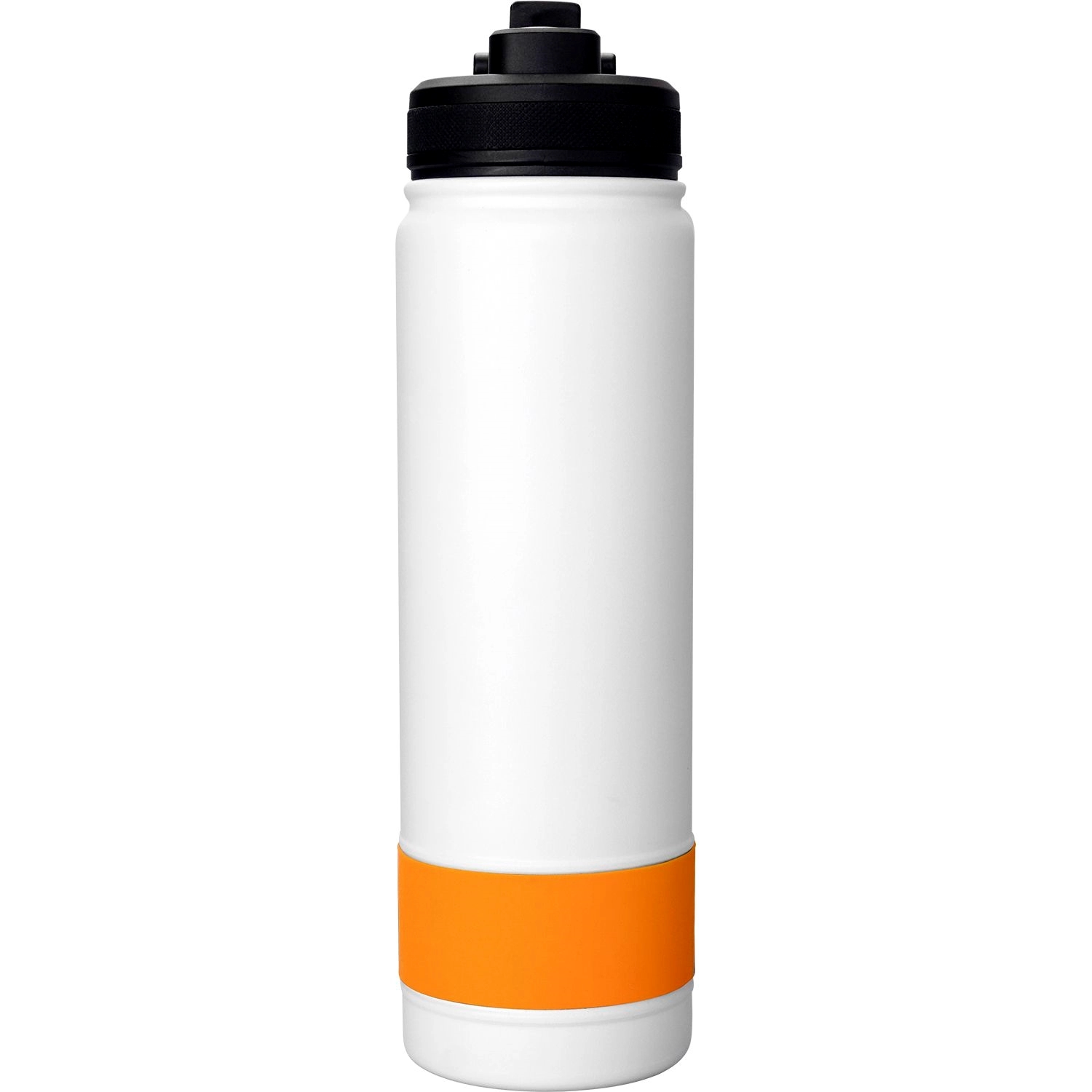 Colorful Pop Up 24 oz. Banded Bottle, custom water bottle with logo imprint 7