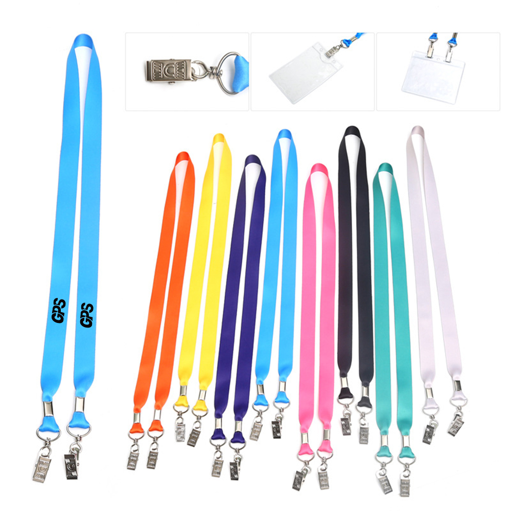Id Lanyard 2