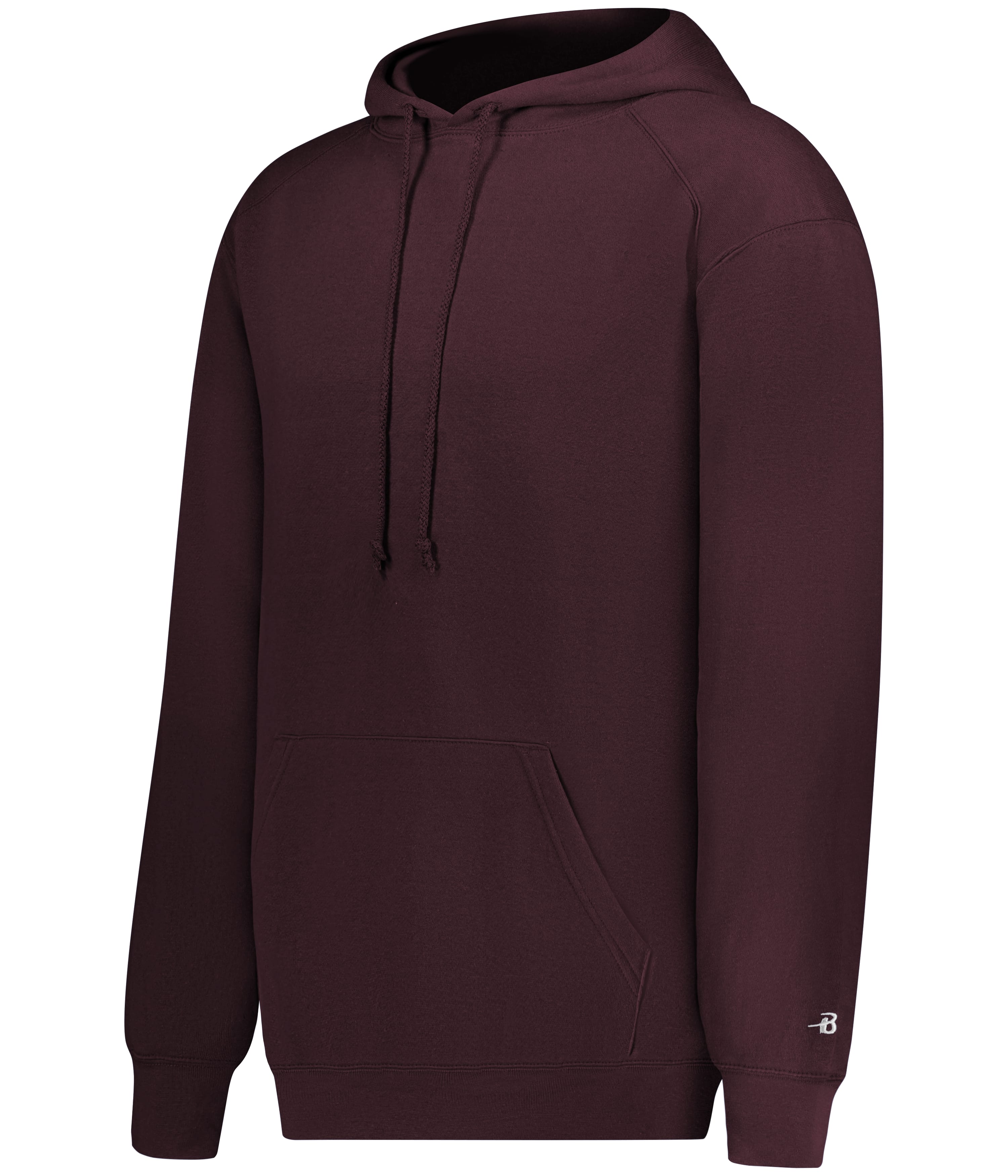ATHLETIC FLEECE HOODIE 12