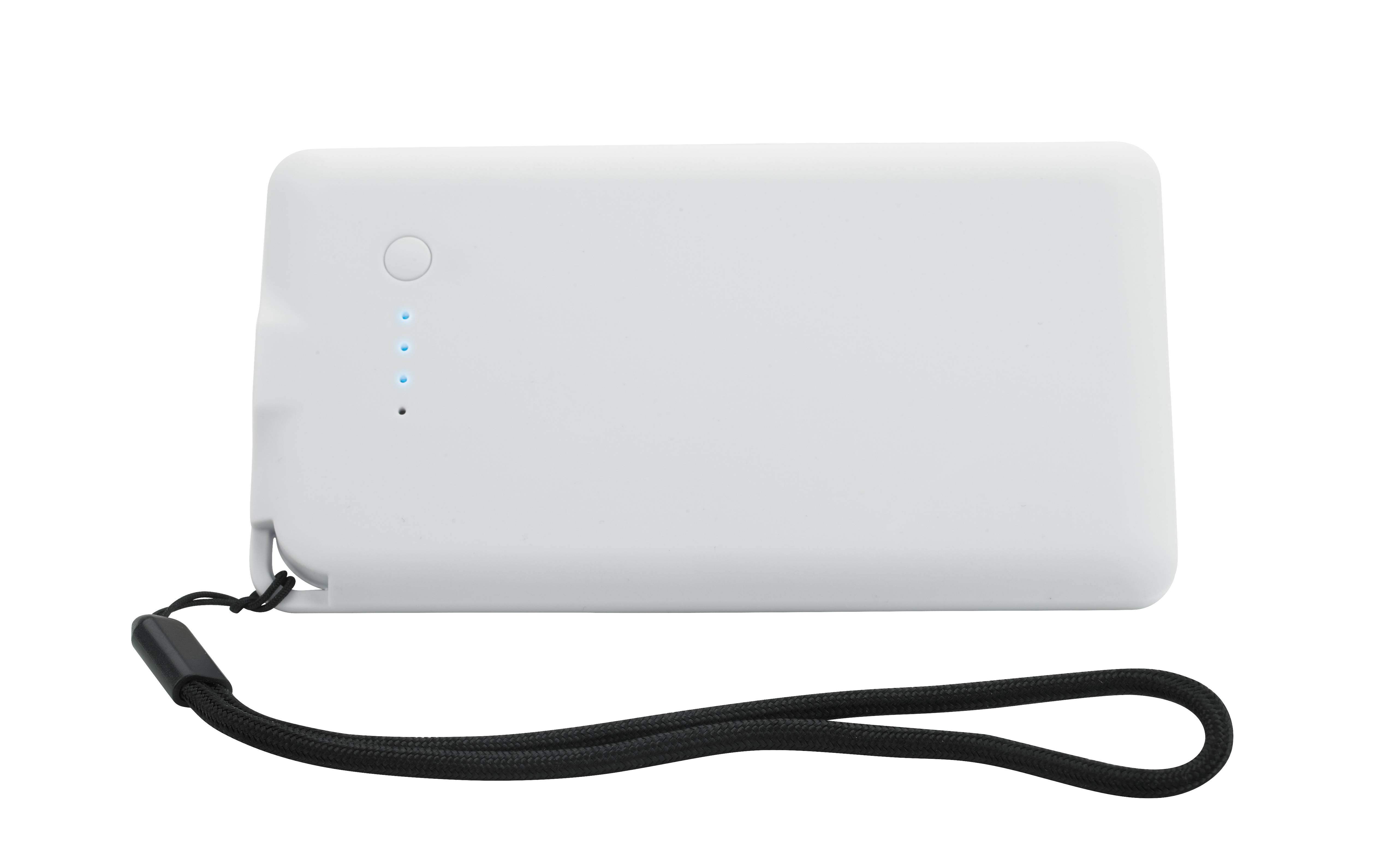 Universal Source® Slim Power Bank 4000 mAh 20