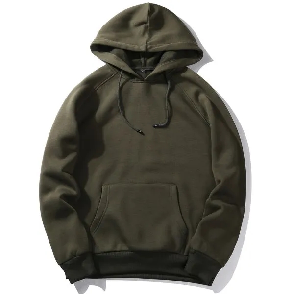 Custom Men's Hoodies, custom hoodie or sweatshirt with logo imprint 20
