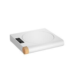 Usb Coffee Warmer Mat With Adjustable Temperature 2