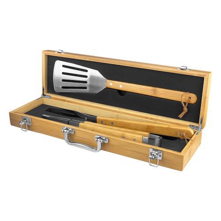 BBQ Set-3PCS 2