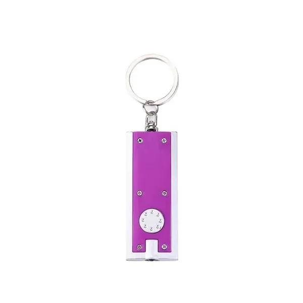 LED Keychain 2