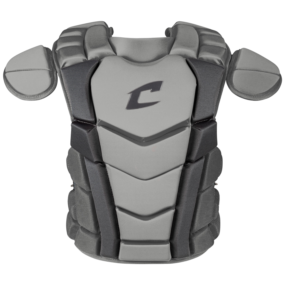 Optimus Champion Plus Chest Protector 12