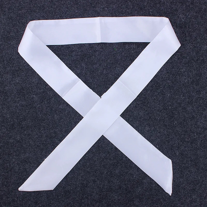 Neckerchief Bag Handle Wraps 3