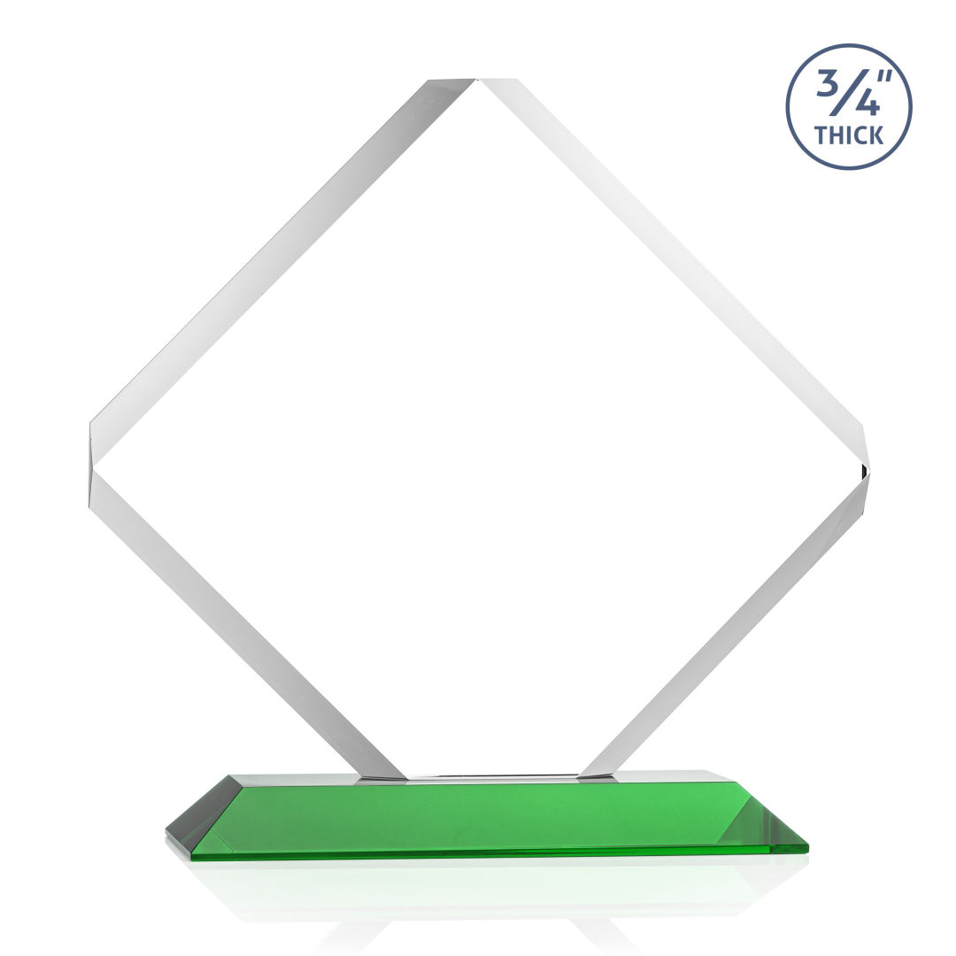 Toulon Award - Green 11