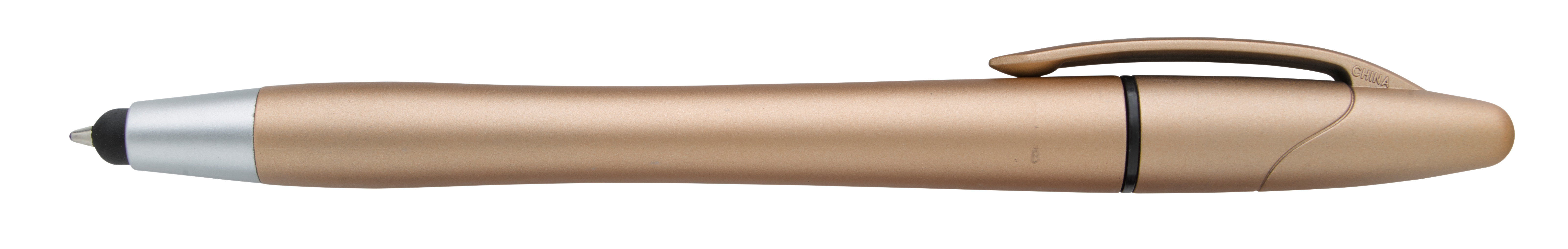 Good Value™ Twist Highlighter-Pen Stylus Combo 7