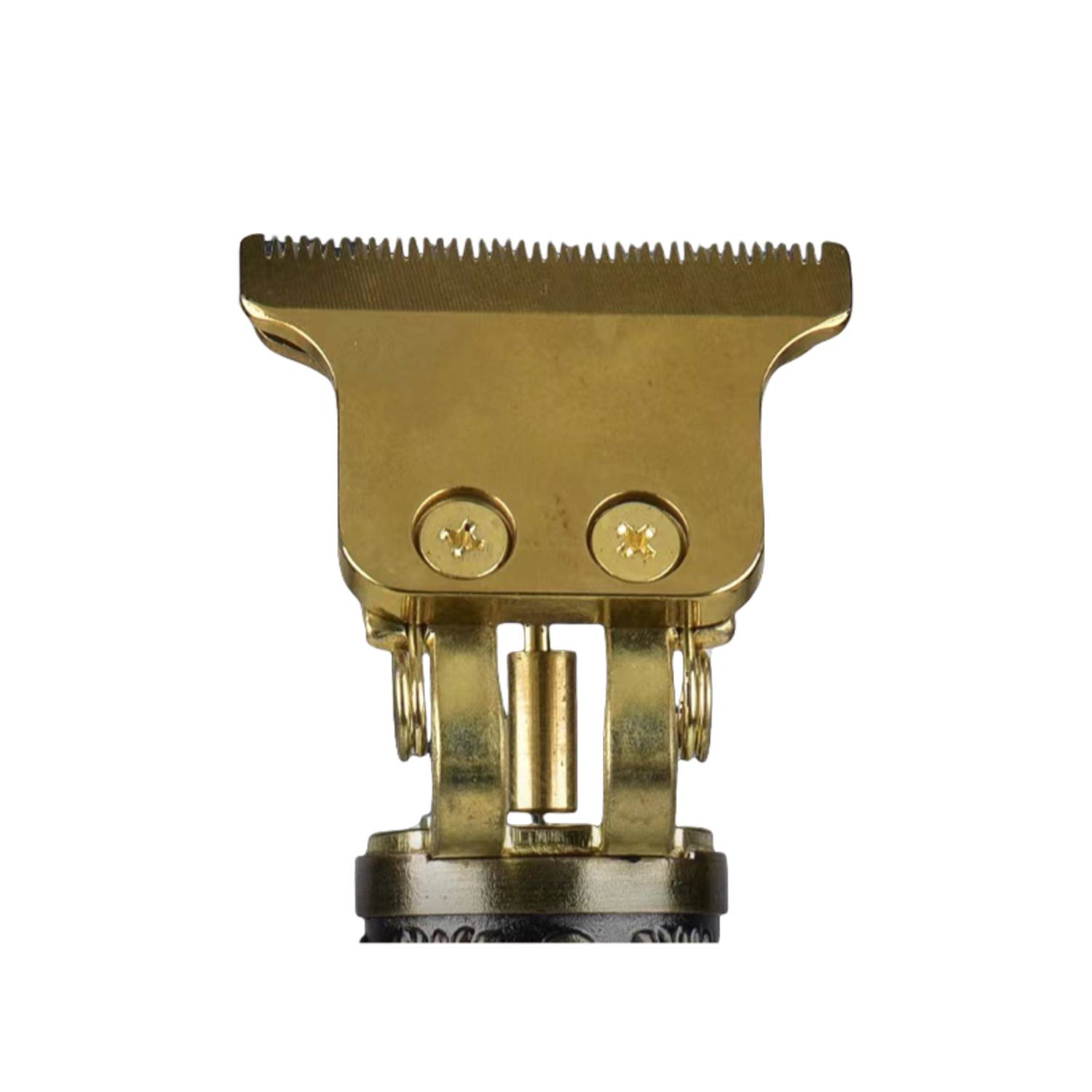 USB Rechargeable Hair Clipper 3