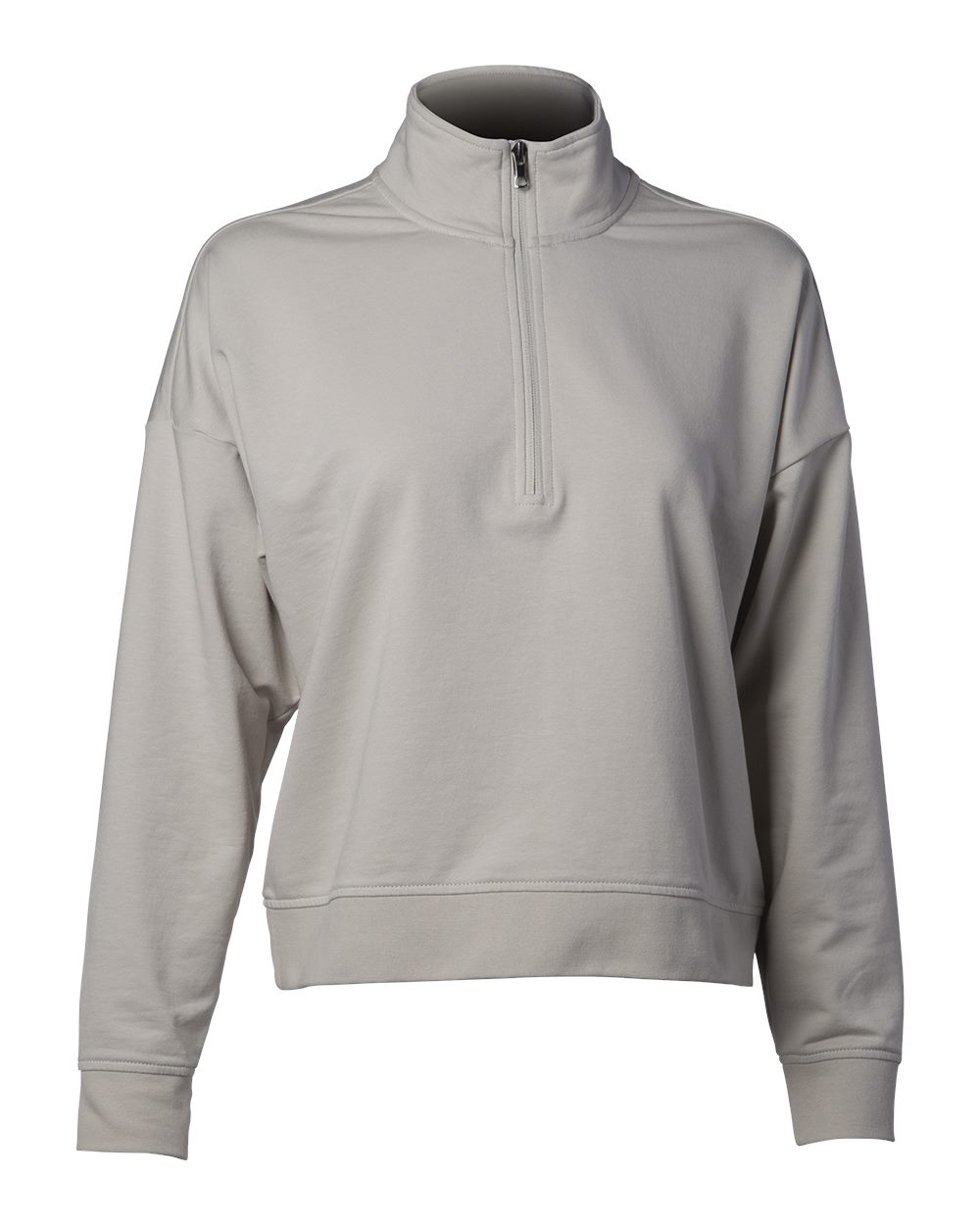 Women's Perform Quarter-Zip Pullover - EXP15WPQ 13