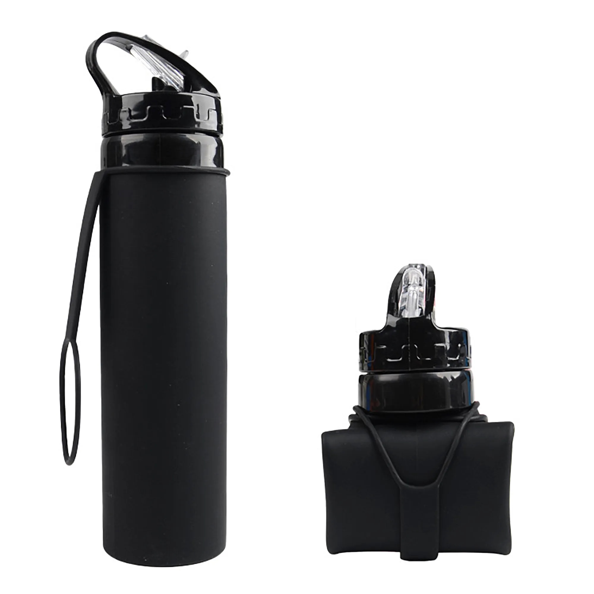 15 oz Sports Water Bottle Leak Proof Lightweight 7
