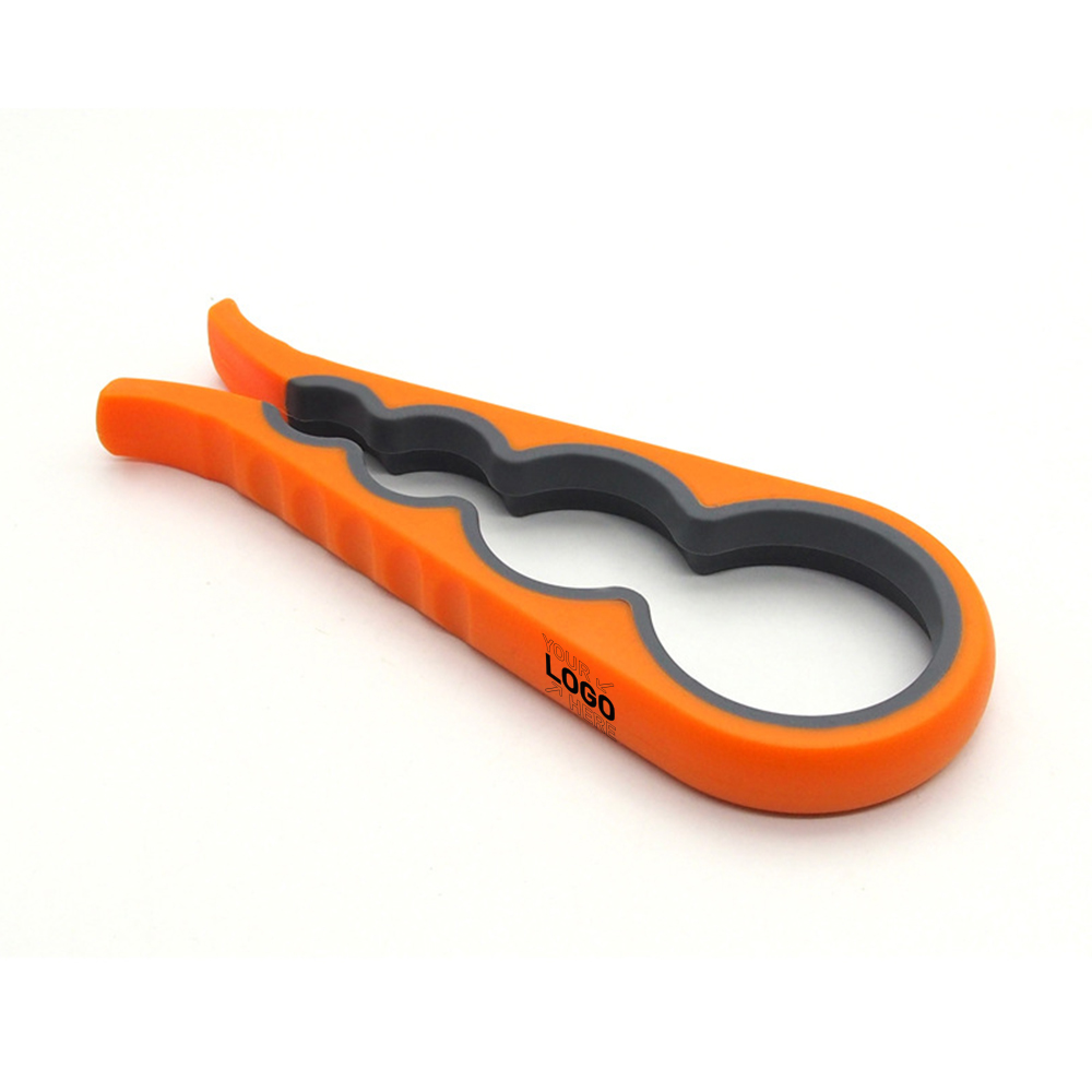 4 In 1 Handy Screw Cap Jar Openers 8