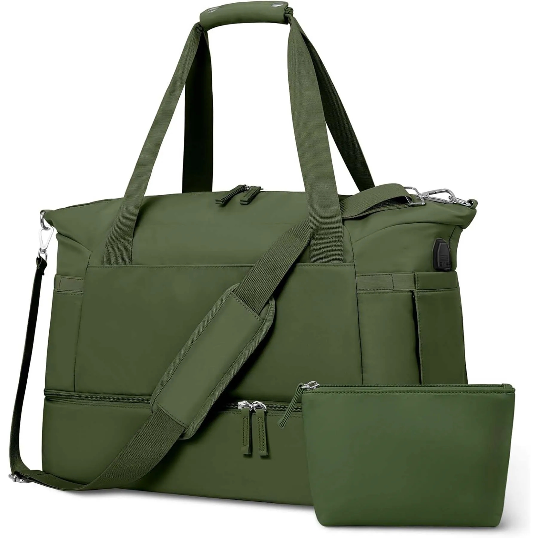 Gym Bag for Women 5