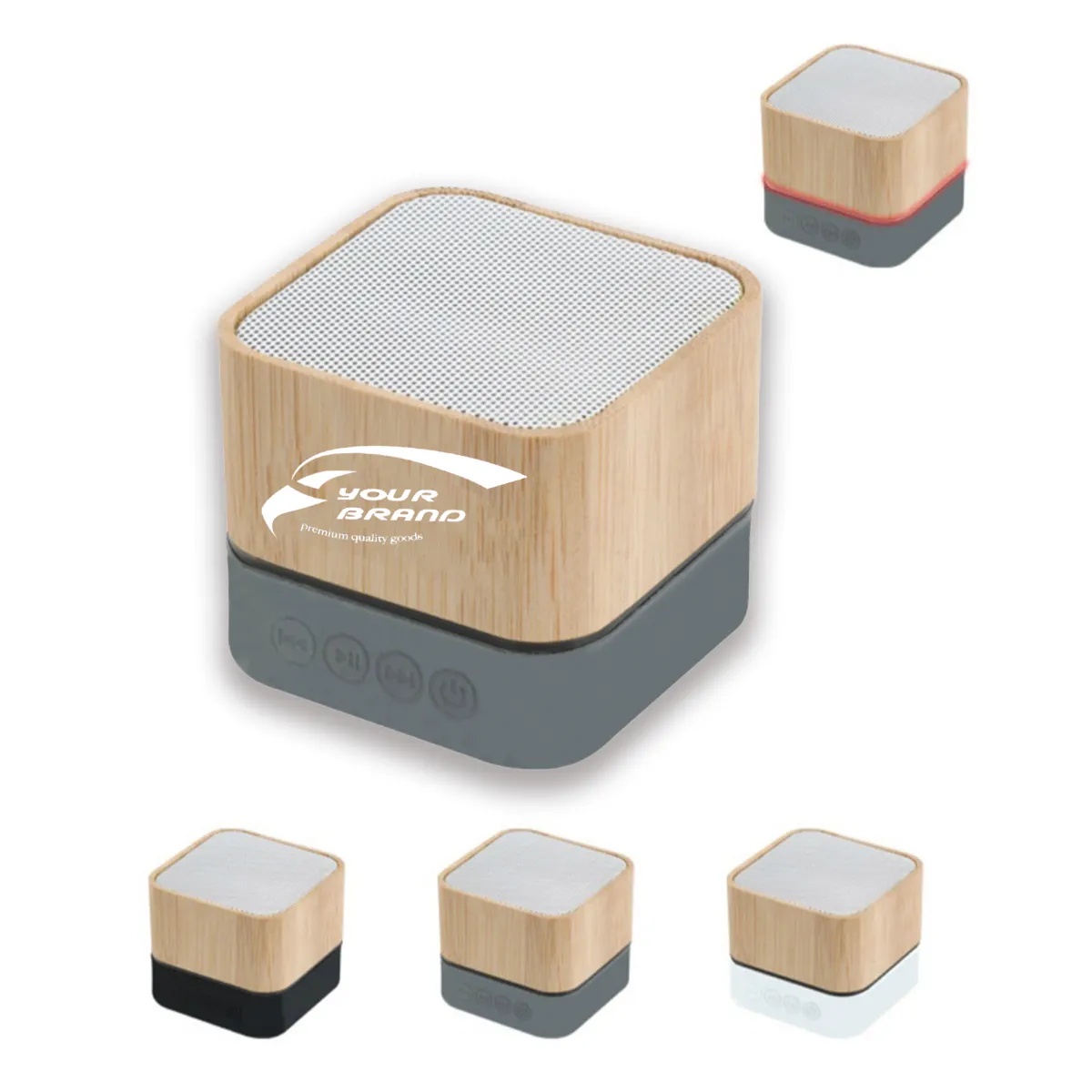 Fangzhu Wireless Portable Bluetooth Speaker 3