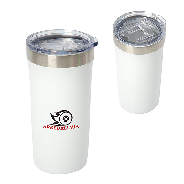 Park Avenue 600 Ml. (20 Fl. Oz.) Travel Mug 5
