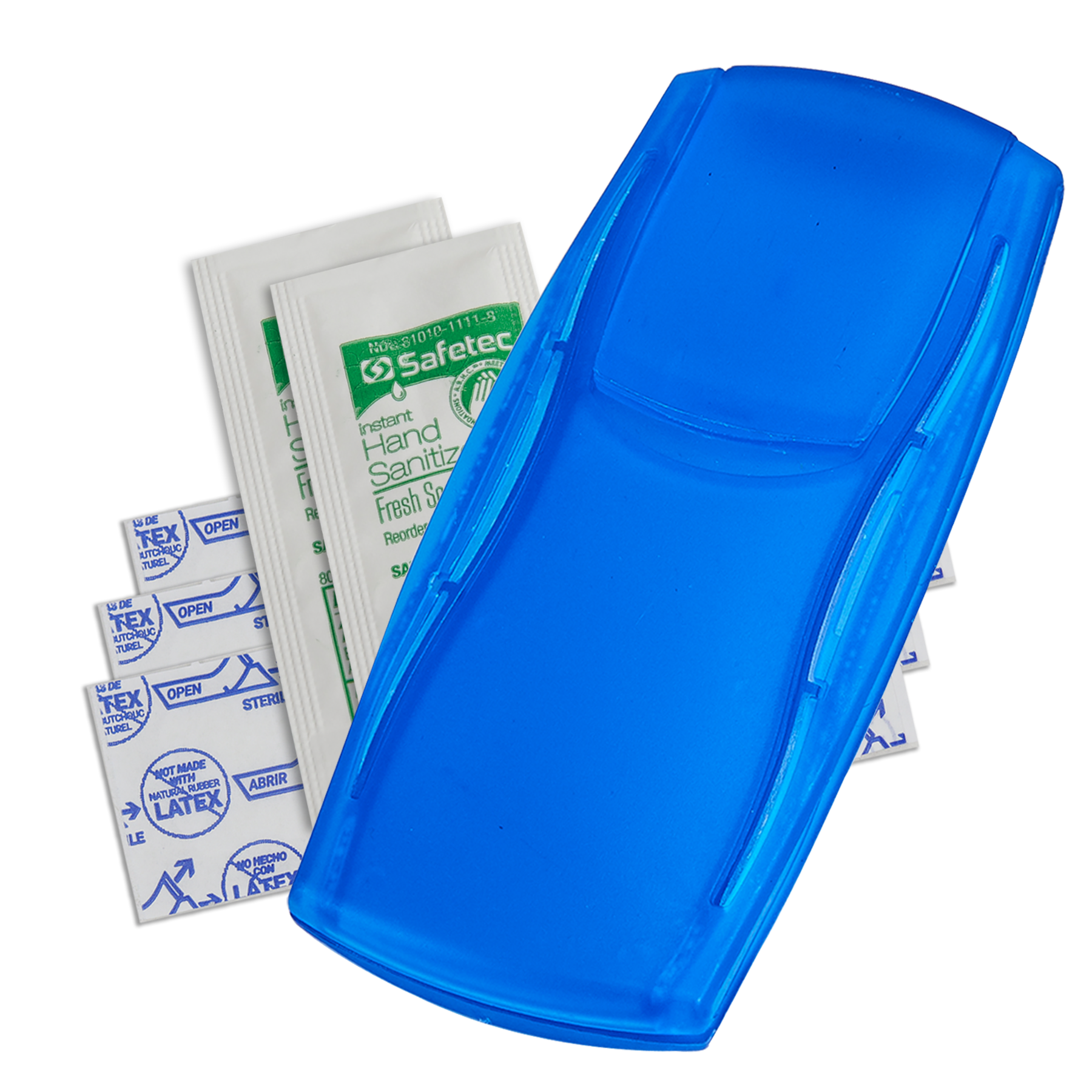 Protect Care Kit 28