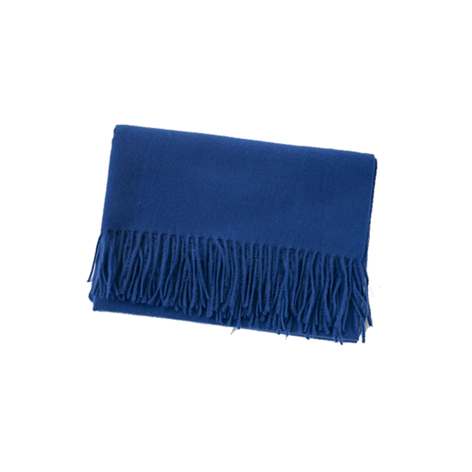 Luxurious Faux Cashmere Shawl Scarf 7