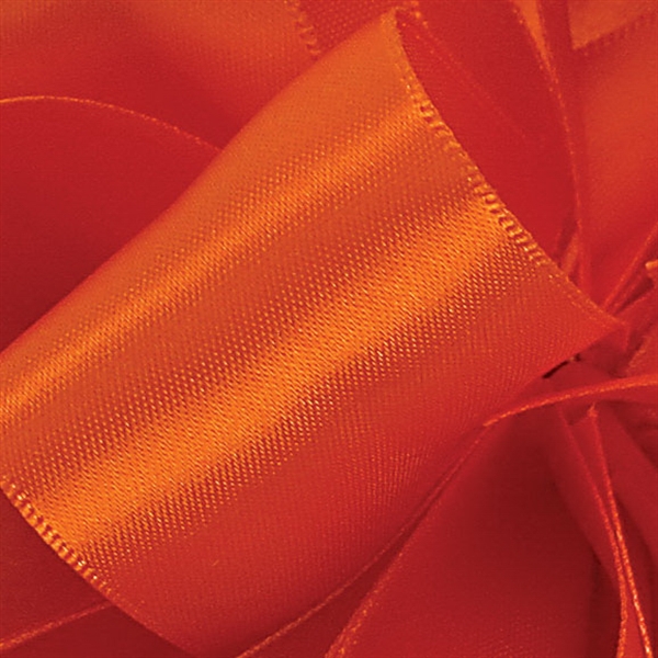 Custom Double Face Satin Ribbon 6