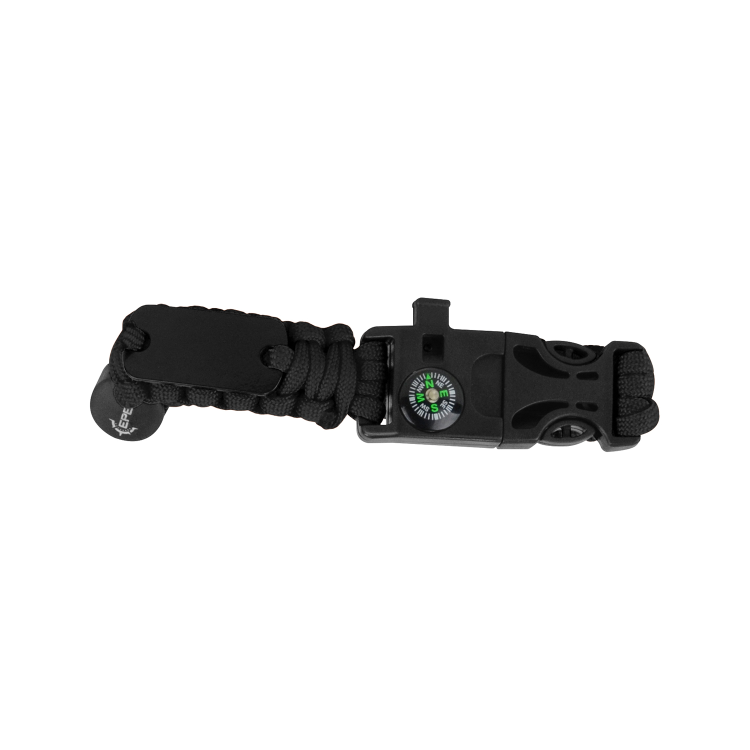 EPEX® Cougar Mountain Adjustable Paracord Bracelet 30