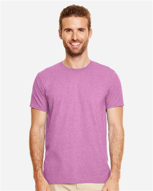 Unisex Softstyle® T-Shirt - 64000 87