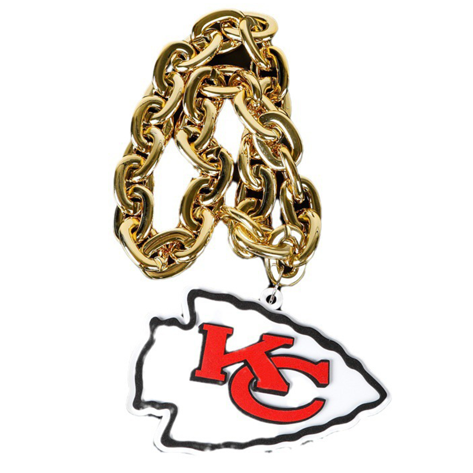 Personalized 3D Football Team Pendant 2