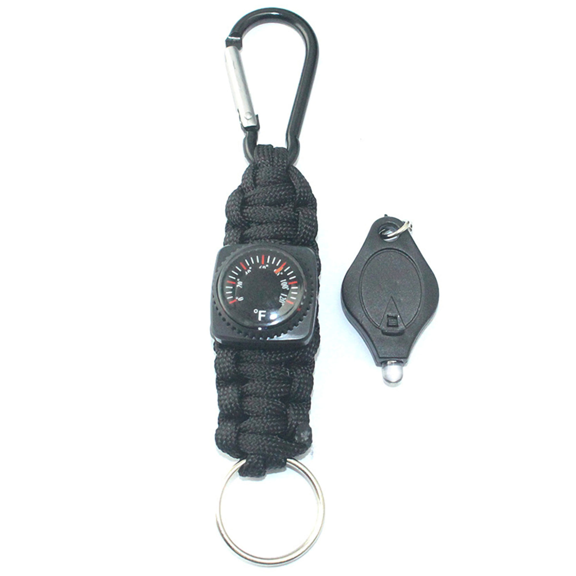 Adult's LED Laser Remote Survival Bracelet 2