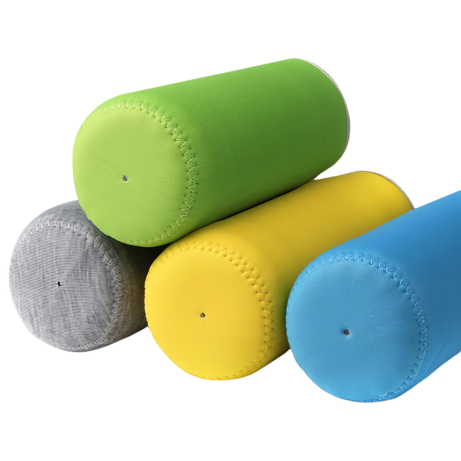 17oz Neoprene Insulated Water Bottles Sleeve 8
