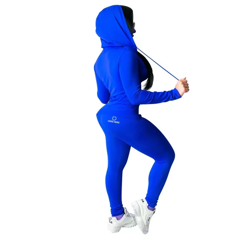 Yoga Sports Suits 5