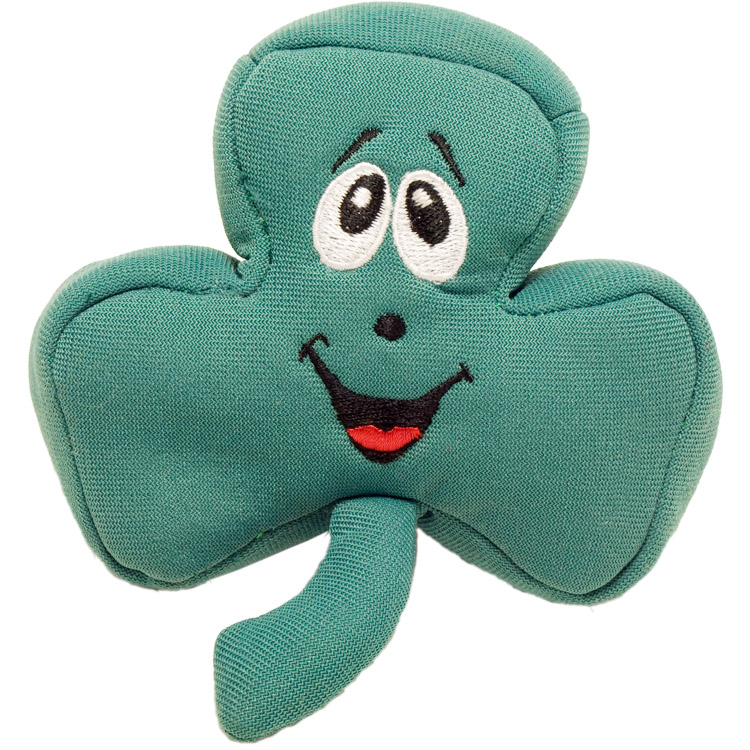 5" Shamrock 1