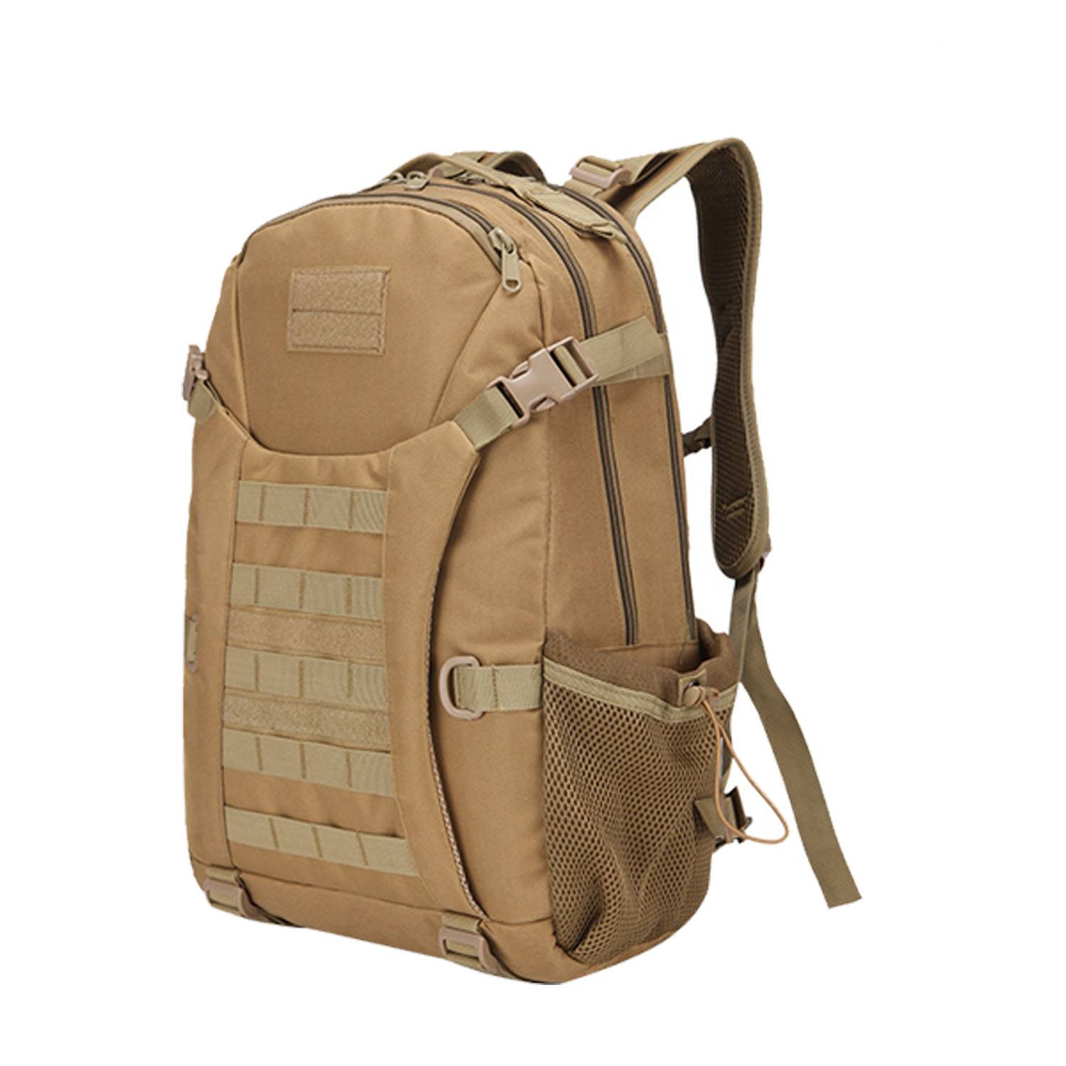 Oxford Army Tactical Backpack 4