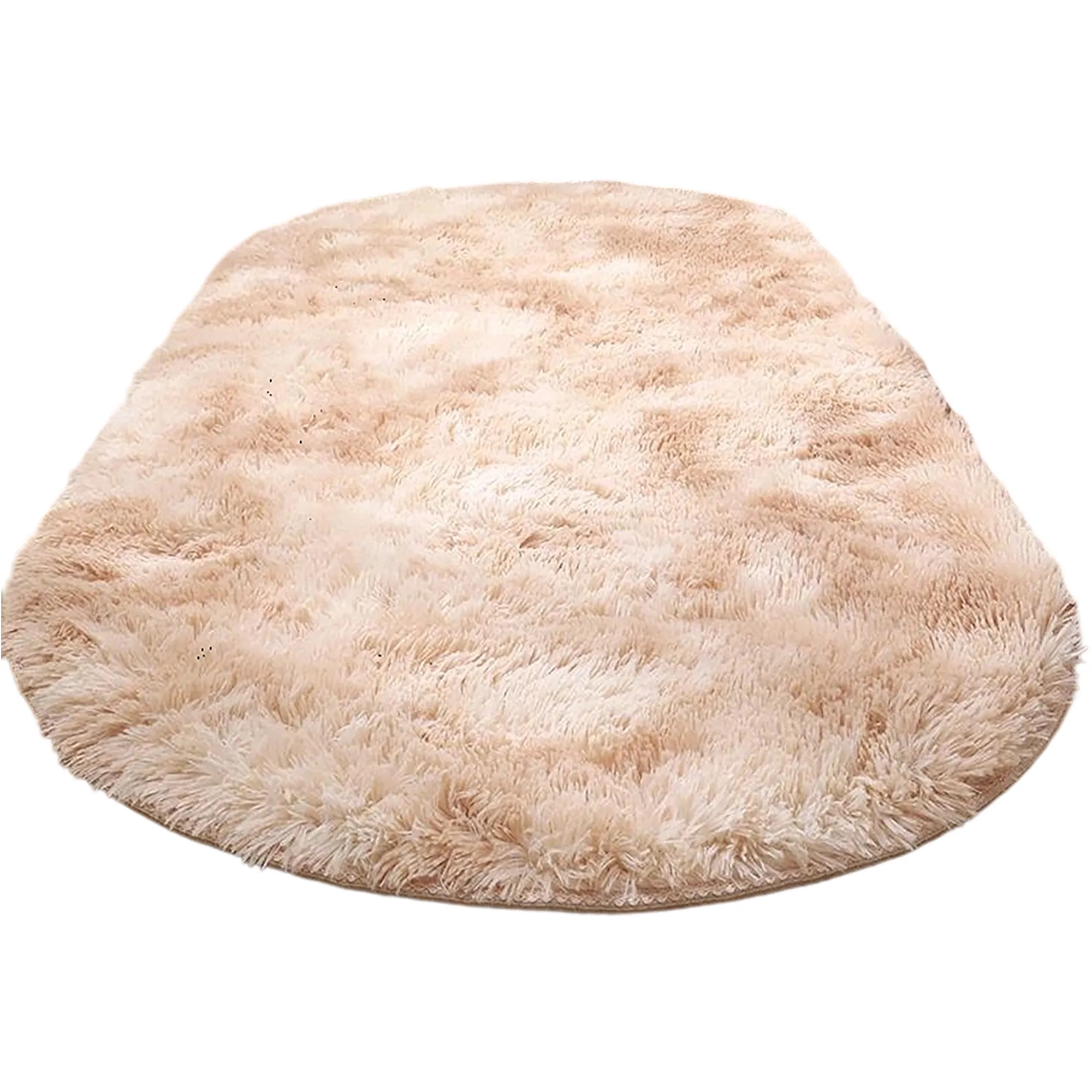 Faux Fur Rug 4