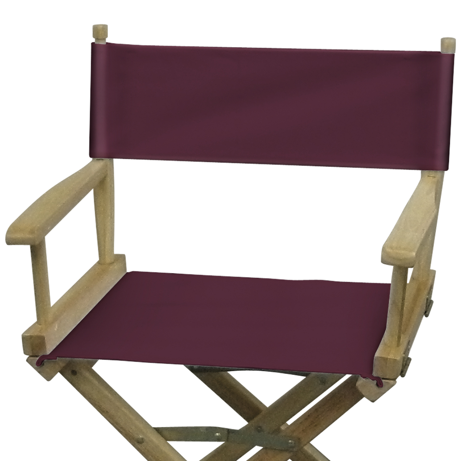 Director's Chair Replacement Canvas (Unimprinted) 9