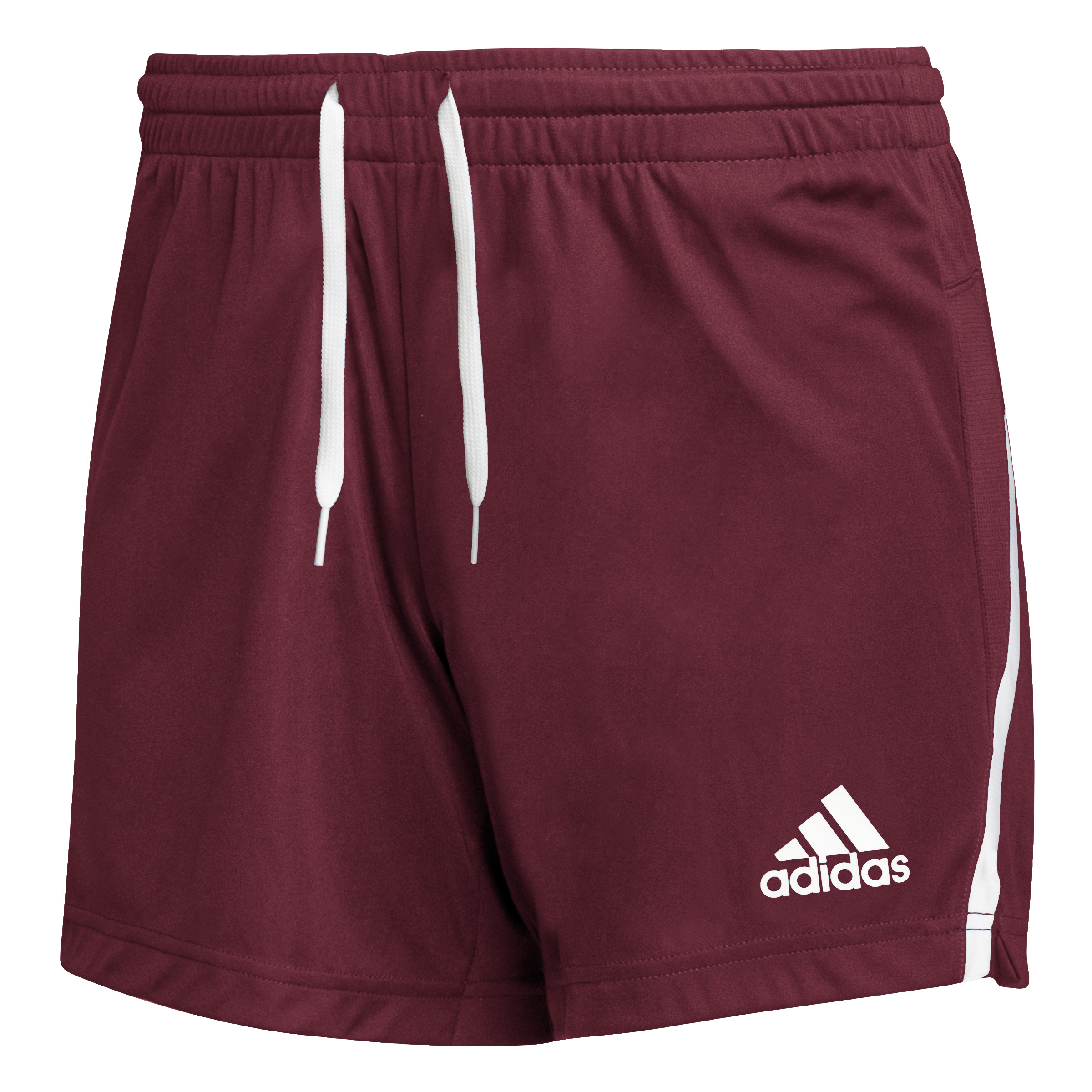 W TI KNIT SHORT 3