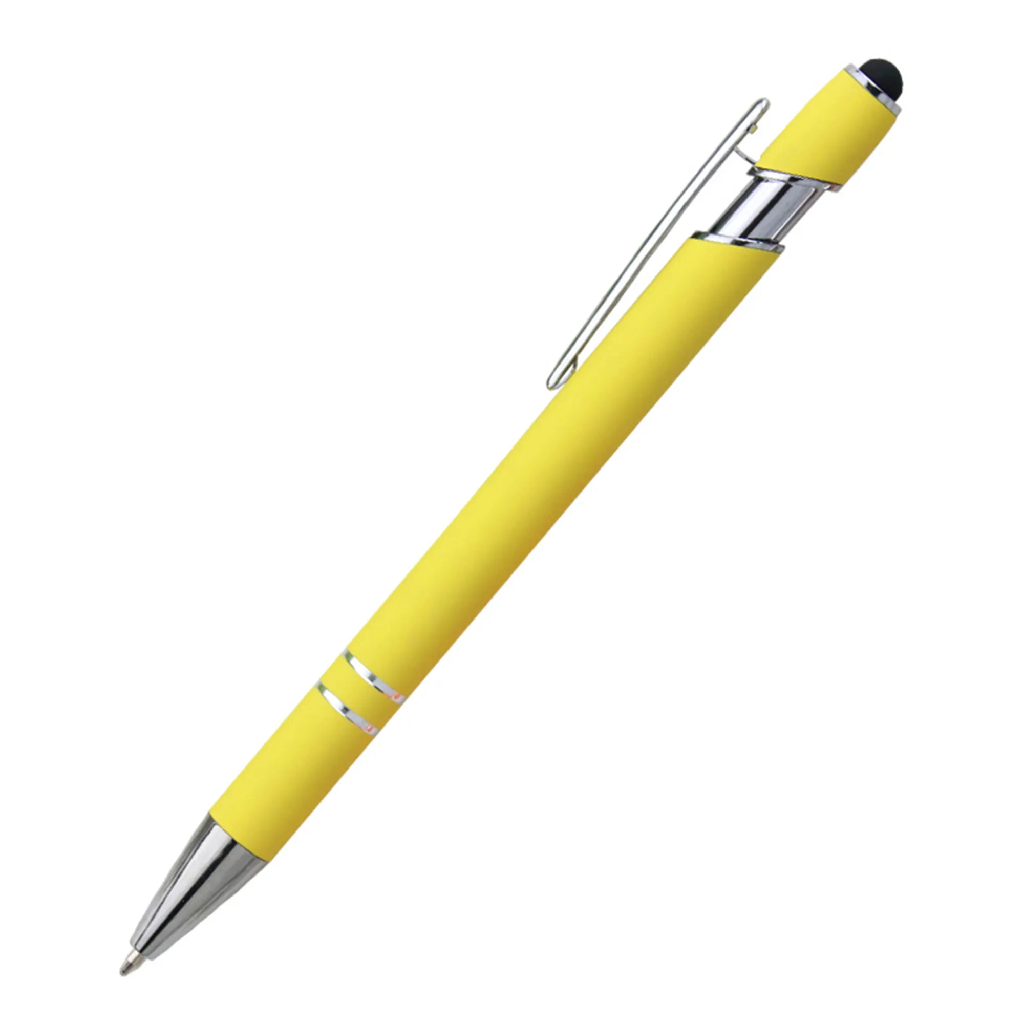 2-in-1 Stylus Ballpoint Pen 10