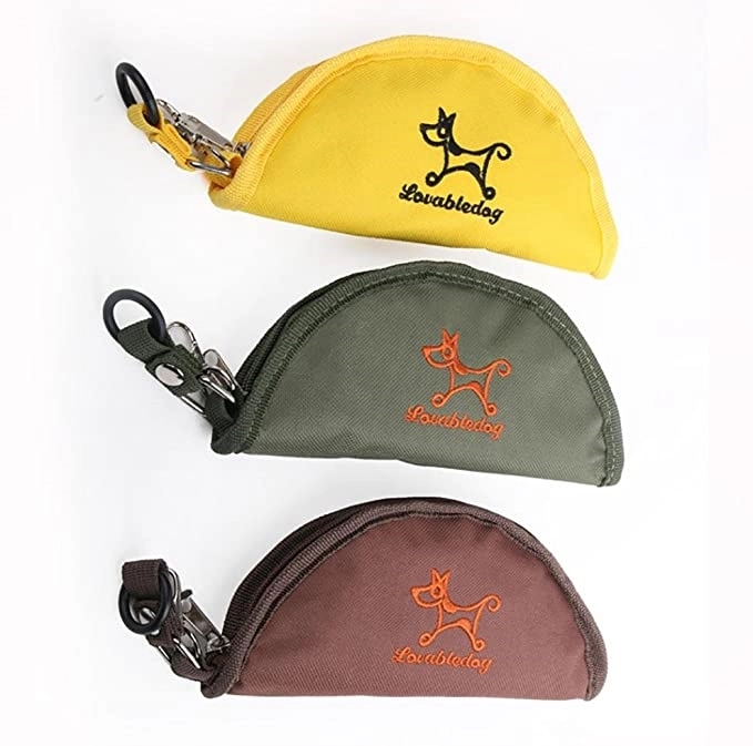 Travel Pet Bowl 1