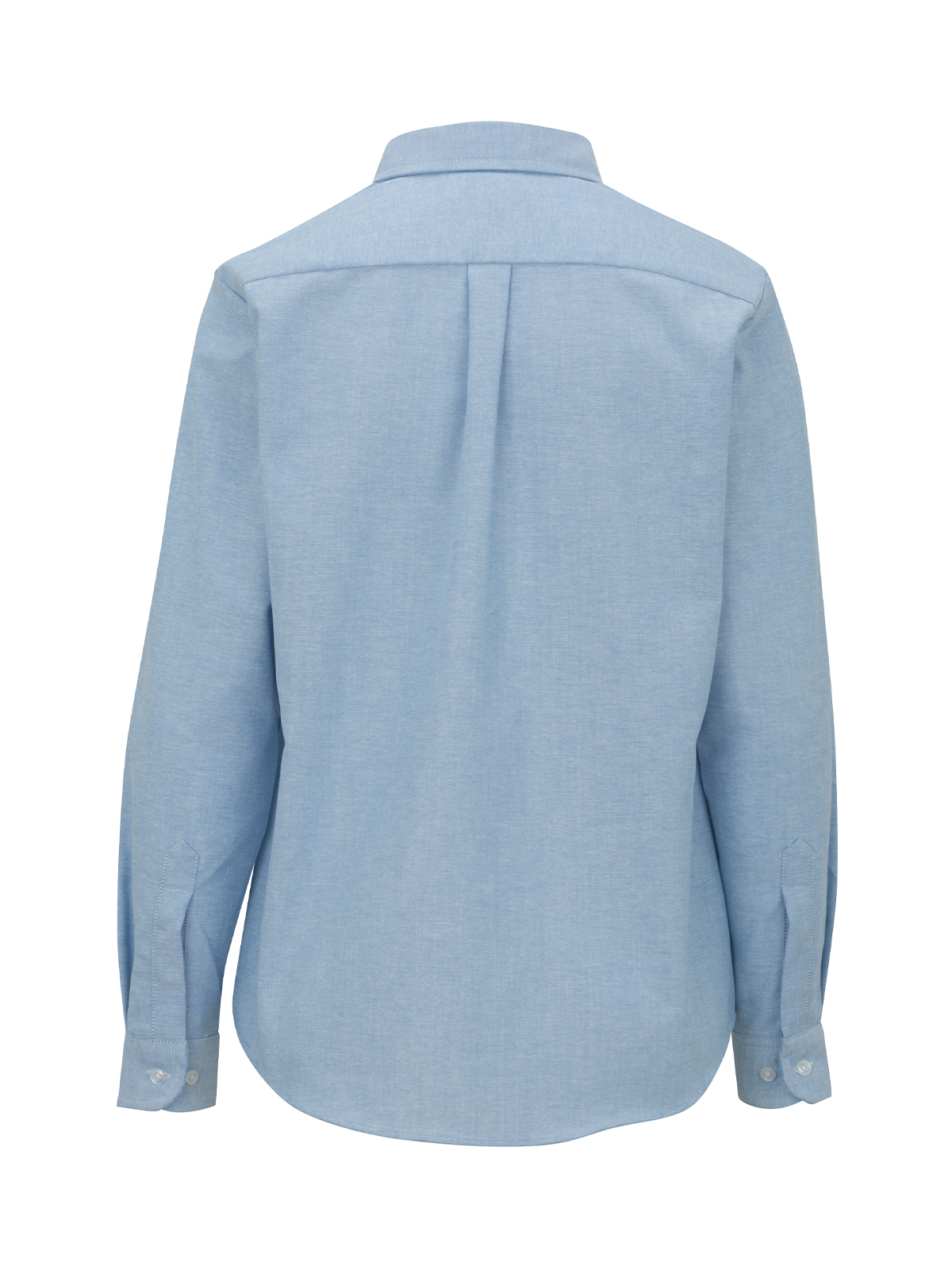 Edwards - Oxford - Women's Easy Care Top 3