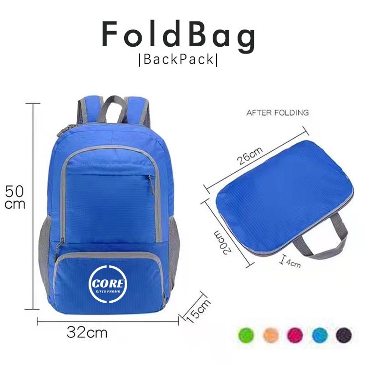 Lightweight Hiking Backpack Water Resistant 1