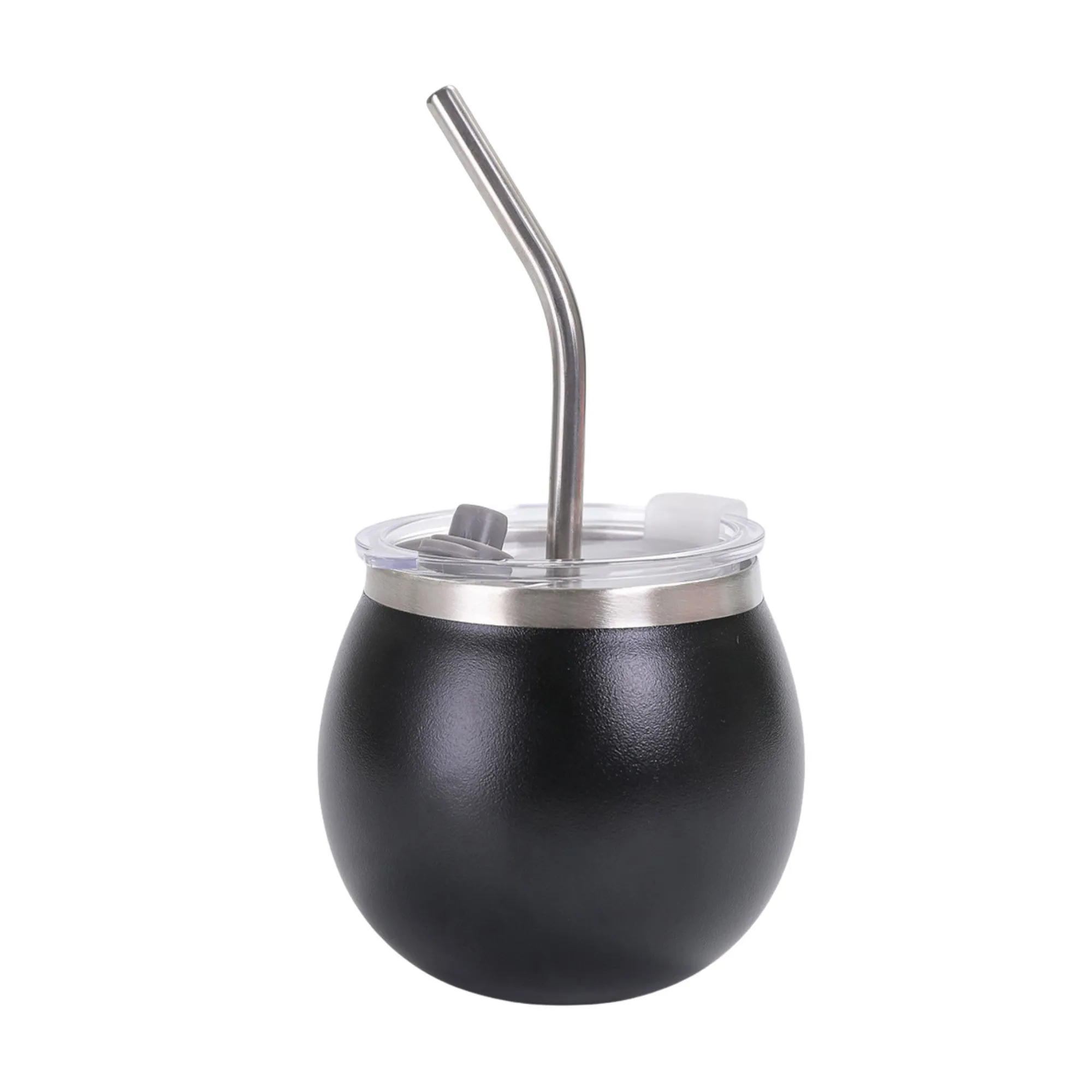 5 oz Double Wall Egg Cup Set 4