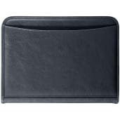 FSC® Mix Executive DuraHyde Zippered Padfolio 118
