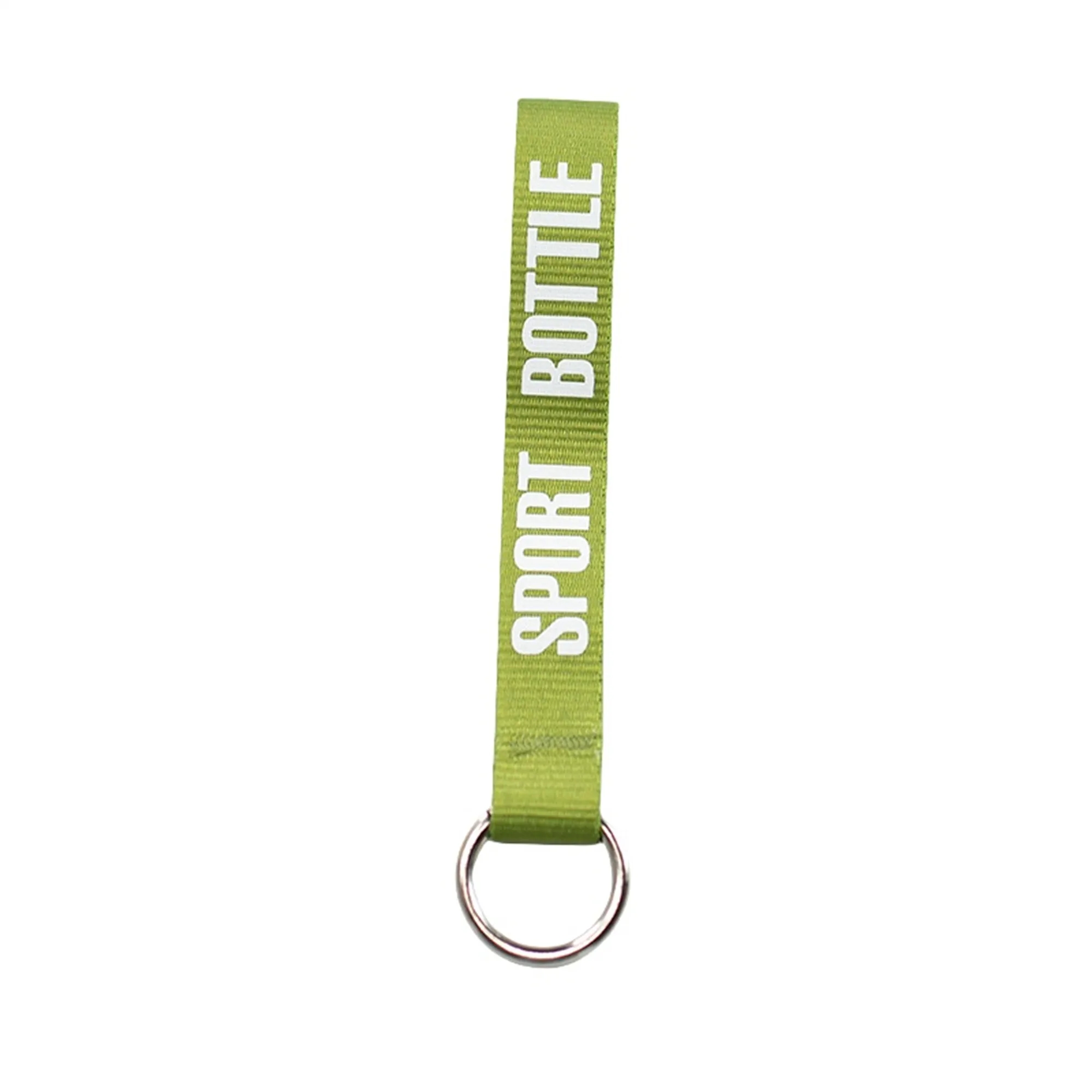 Woven Wrist Keychain Lanyard 10