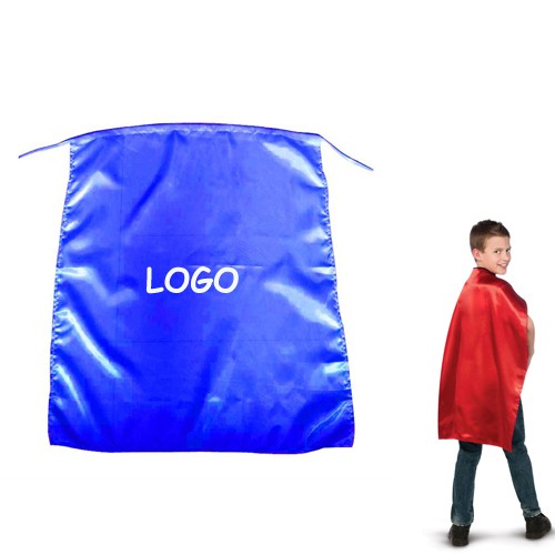 Children Superhero Cape 1