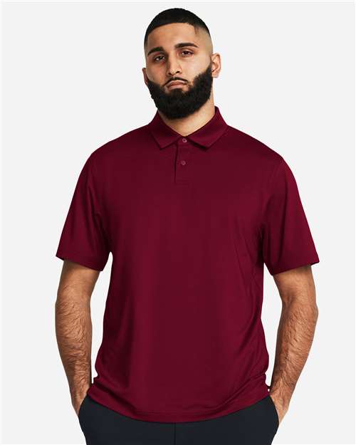 Men's Recycled Polo - 1383255 12
