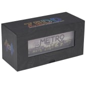 Zedd Outdoor Speaker with RGB Lights 68
