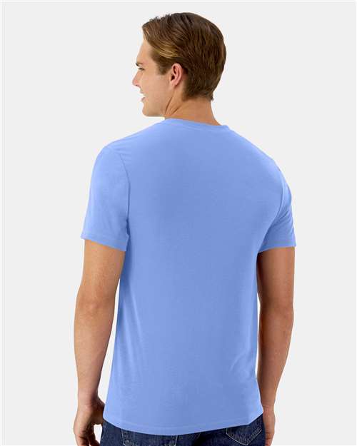 Unisex Cool DRI® Cotton Touch T-Shirt - 4873 5