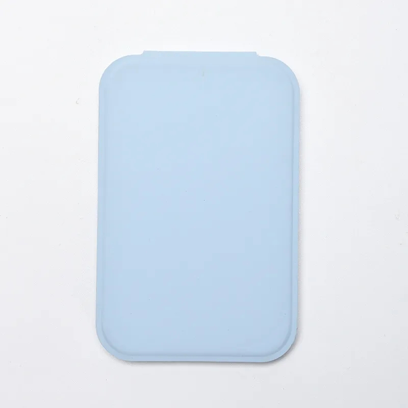 Portable Compact Makeup Mirror 9