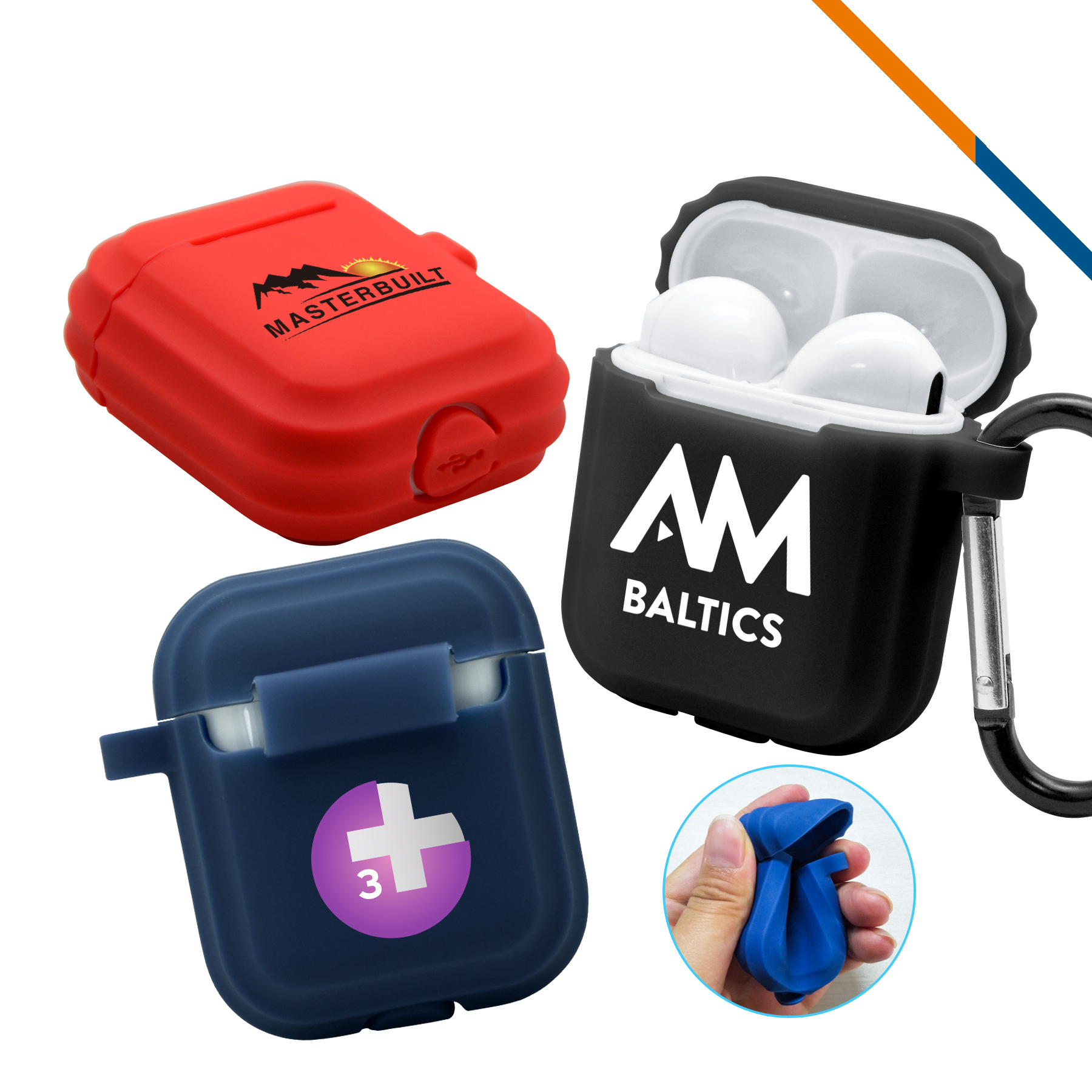 Marines Pods Case 10