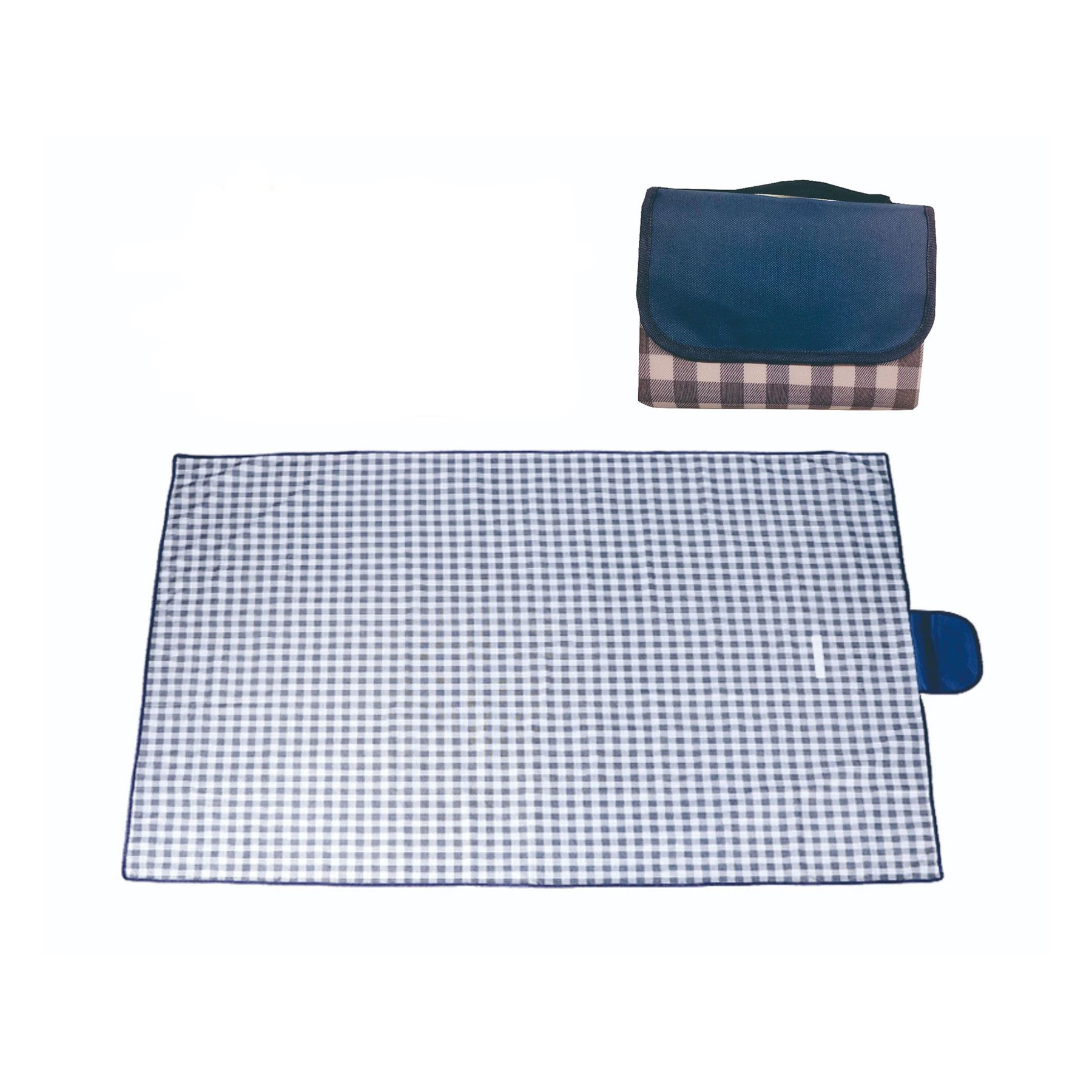 Folding Picnic Blanket 4