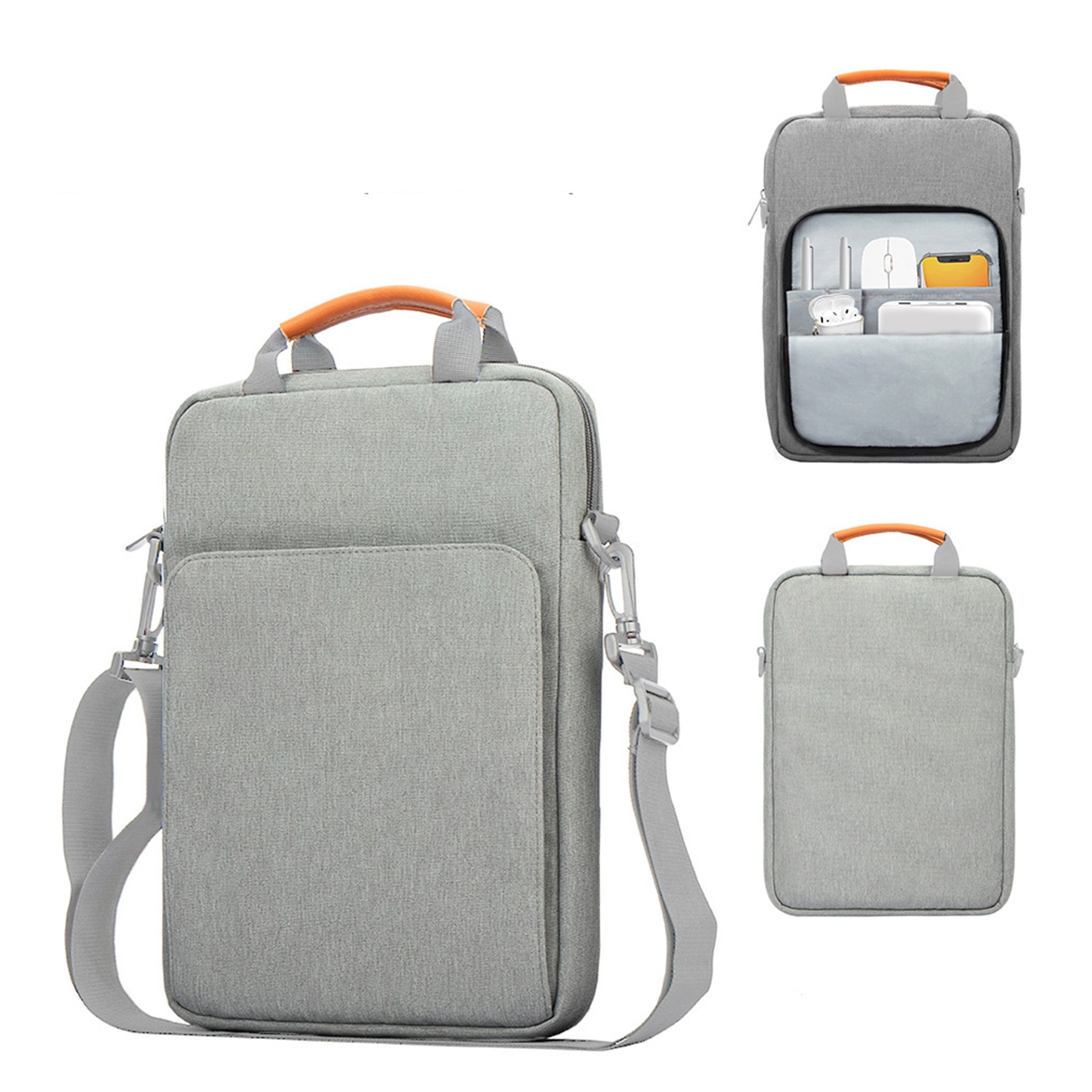 Tablet Shoulder Sleeve Bag 2