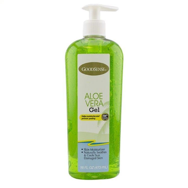 GoodSense Aloe Vera Gel - 16 oz 1