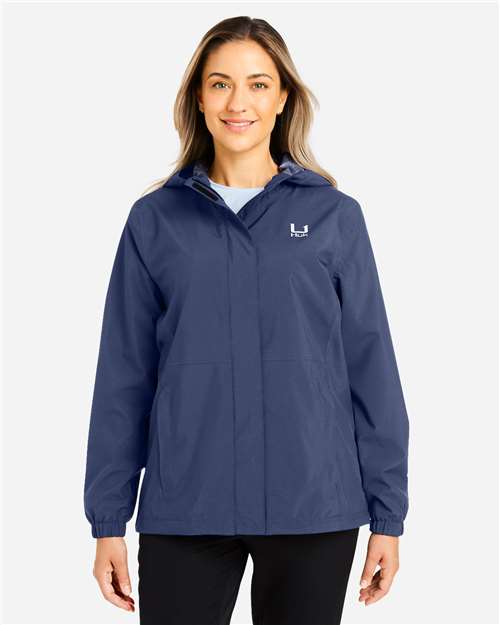Women's Storm Rain Jacket - H640027 4